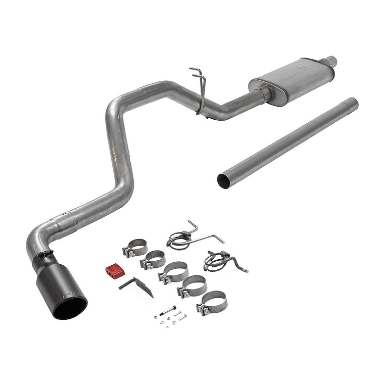 Flowmaster FlowFX Exhaust Kit 02-05 Dodge Ram 5.9L, 4.7L V8